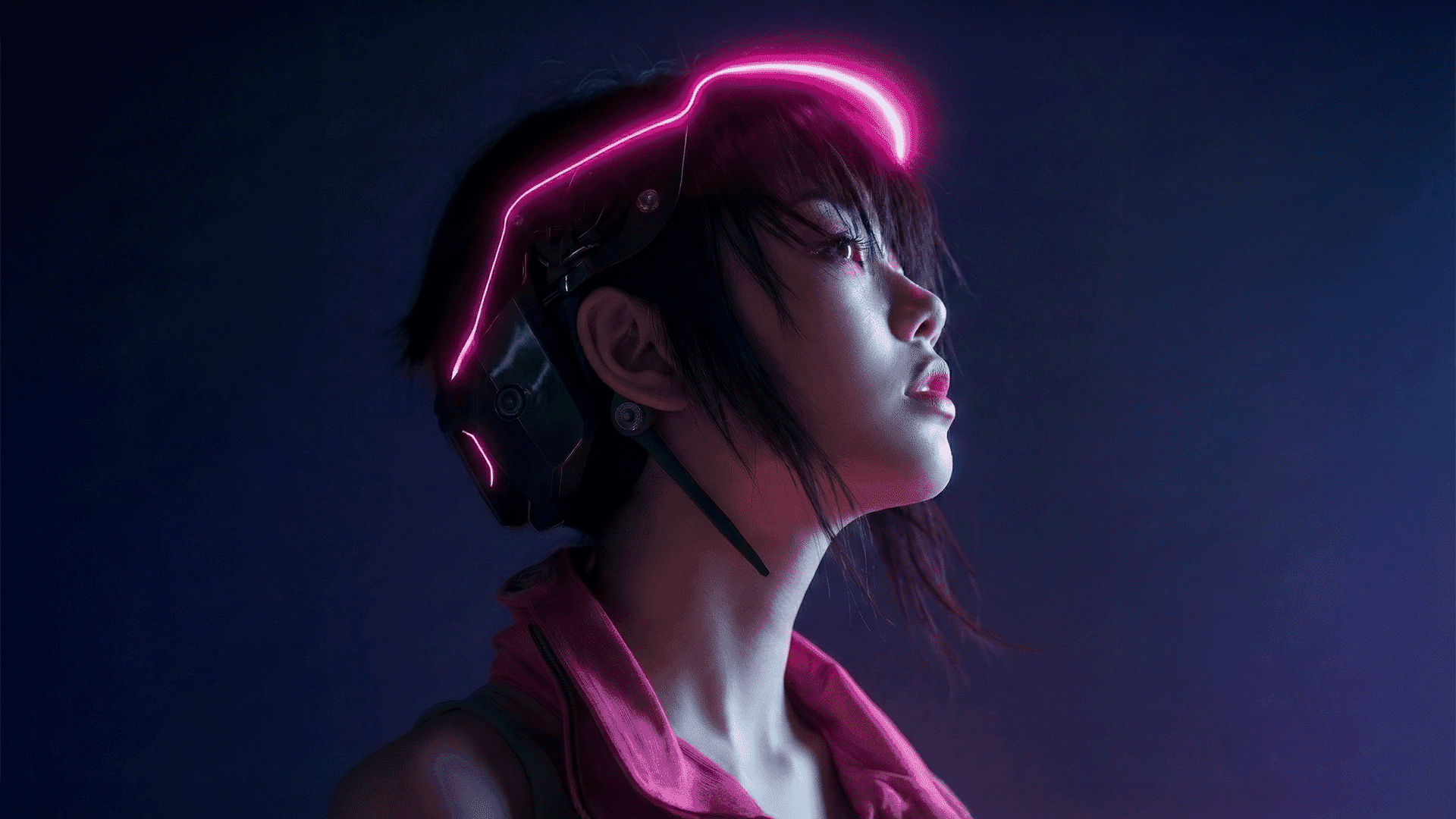 Kuno Slack Interface